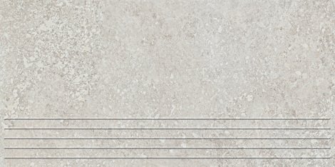 Ступень Arona grey Mat 29,8x59,8