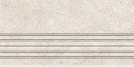 Ступень Aulla grey 29,6x59,8