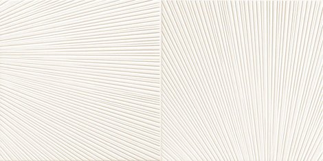 Декор Bafia Dekor white 2 30,8x60,8