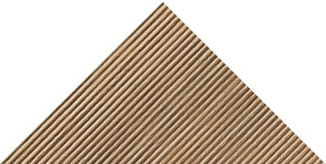 Декор Bali Element mozaikowy 3 14,8x29,8