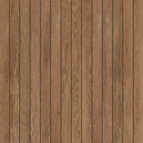 Керамогранит Ballare wood STR Напольная 59,8x59,8