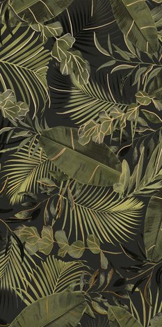 Декор Beauty Garden Dekor 2 59,8x119,8