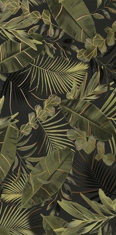 Декор Beauty Garden Dekor 3 59,8x119,8
