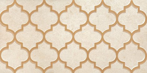 Декор Bellante Decor modern beige 29,8x59,8