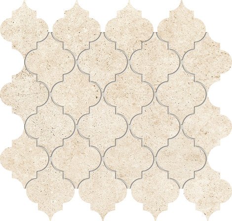 Мозаика Bellante Mozaika beige