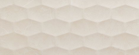 Декор Belleville white 29,8x74,8