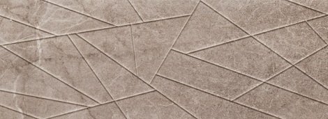 Плитка Belvi grey STR 32,8x89,8