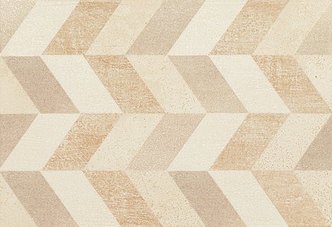 Декор Berberis Dekor beige 25x36