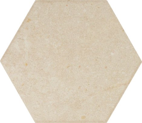 Плитка Bihara beige hex 11x12,5
