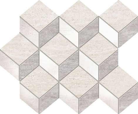 Мозаика Blink grey