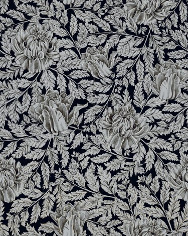 Панно Bloom Rose (из 2-х плиток) 59,8x74,8