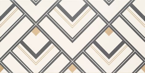 Декор Bonella white 30,8x60,8