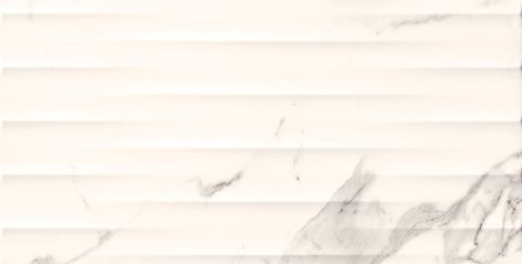 Плитка Bonella white STR 30,8x60,8