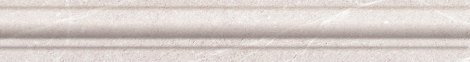 Бордюр Braid Listwa grey 5x44,8