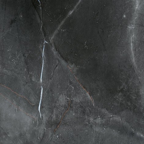 Керамогранит Brainstorm black lapp 59,8x59,8 фото 1