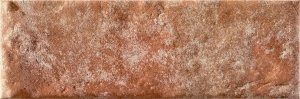 Керамогранит Bricktile red 7,8x23,7