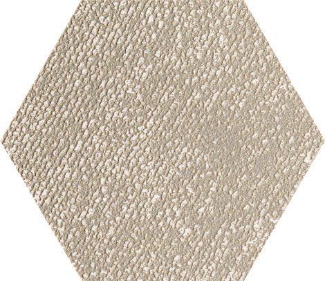 Декор Broken Dekor hex 11x12,5