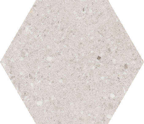 Плитка Broken hex 11x12,5