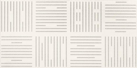 Декор Burano stripes 30,8x60,8