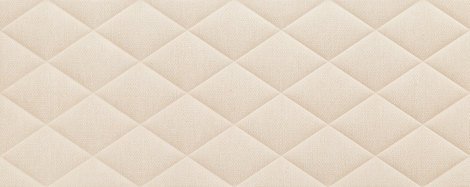 Плитка Chenille pillow beige STR 29,8x74,8
