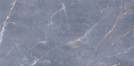 Керамогранит Chic stone blue LAP 59,8x119,8