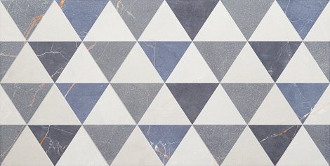 Декор Chic stone Dekor Geo 30,8x60,8