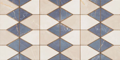 Декор Chic stone Dekor 30,8x60,8