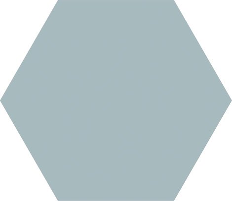 Керамогранит Cielo e Terra Blu Geometry MAT 6 mm 19,2x22,1