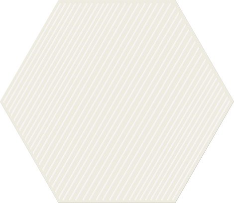 Декор Cielo e Terra Dekor Bianco Geometry 3 MAT 19,2x22,1