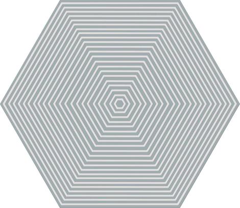 Декор Cielo e Terra Dekor Blu Geometry 1 MAT 19,2x22,1