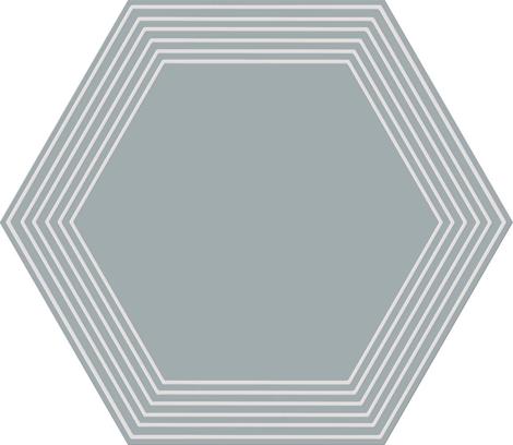 Декор Cielo e Terra Dekor Blu Geometry 2 MAT 19,2x22,1