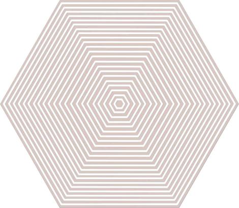 Декор Cielo e Terra Dekor Polvere Geometry 1 MAT 19,2x22,1
