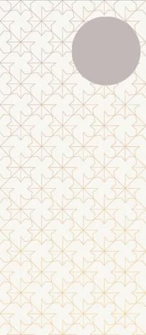 Декор Cielo e Terra Stelle Beige 119,8x274,8