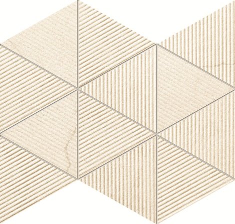Мозаика Clarity beige