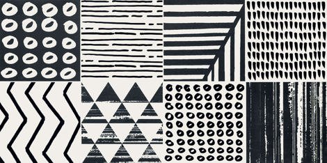 Декор Colori Dekor patchwork 2 29,8x59,8