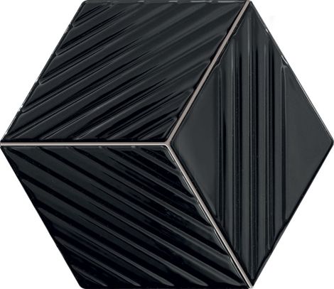 Мозаика Colour black