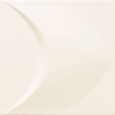 Плитка Colour white STR 2 14,8x14,8