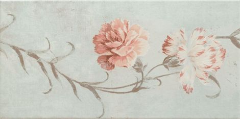 Декор Delice Flower 22,3x44,8