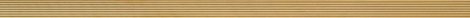 Бордюр Dorado Gold Listwa 2,3x74,8