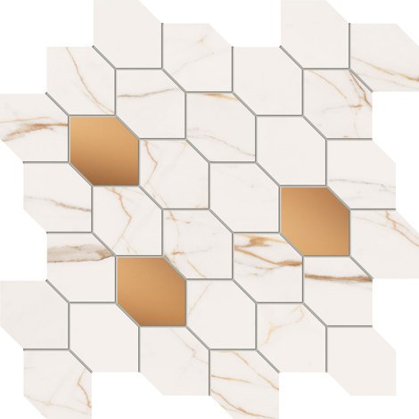 Мозаика Dorado Stone Mozaika