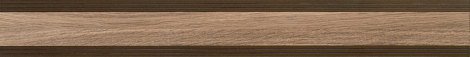 Бордюр Dover Listwa wood 7,3x60,8