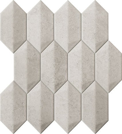 Мозаика Dover Mozaika graphite