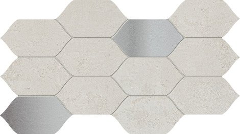 Мозаика Dust floral