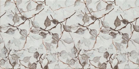 Декор Edello Dekor leaves 22,3x44,8