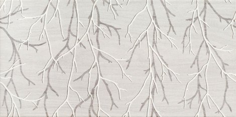 Декор Edello Dekor tree 22,3x44,8