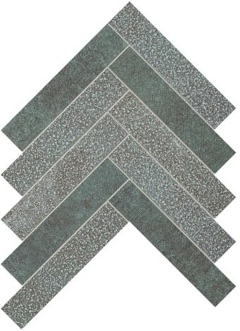 Мозаика Egzotica Mozaika green