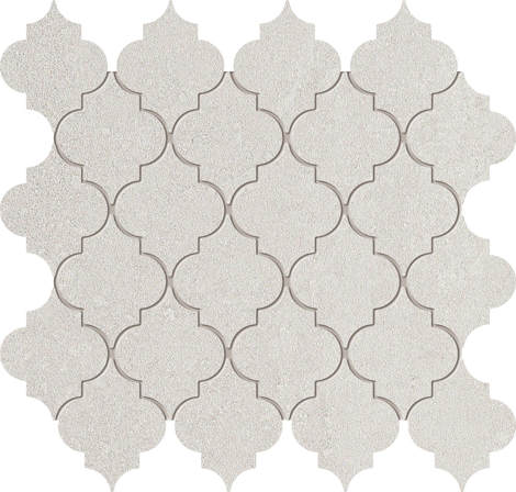 Мозаика Entina Mozaika grey
