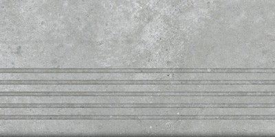 Ступень Epoxy Graphite Matt Stopnica 29,6x59,8