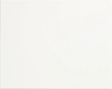 Плитка Fiesta biala mat 25x36