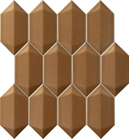 Мозаика Floral Stone Gold
